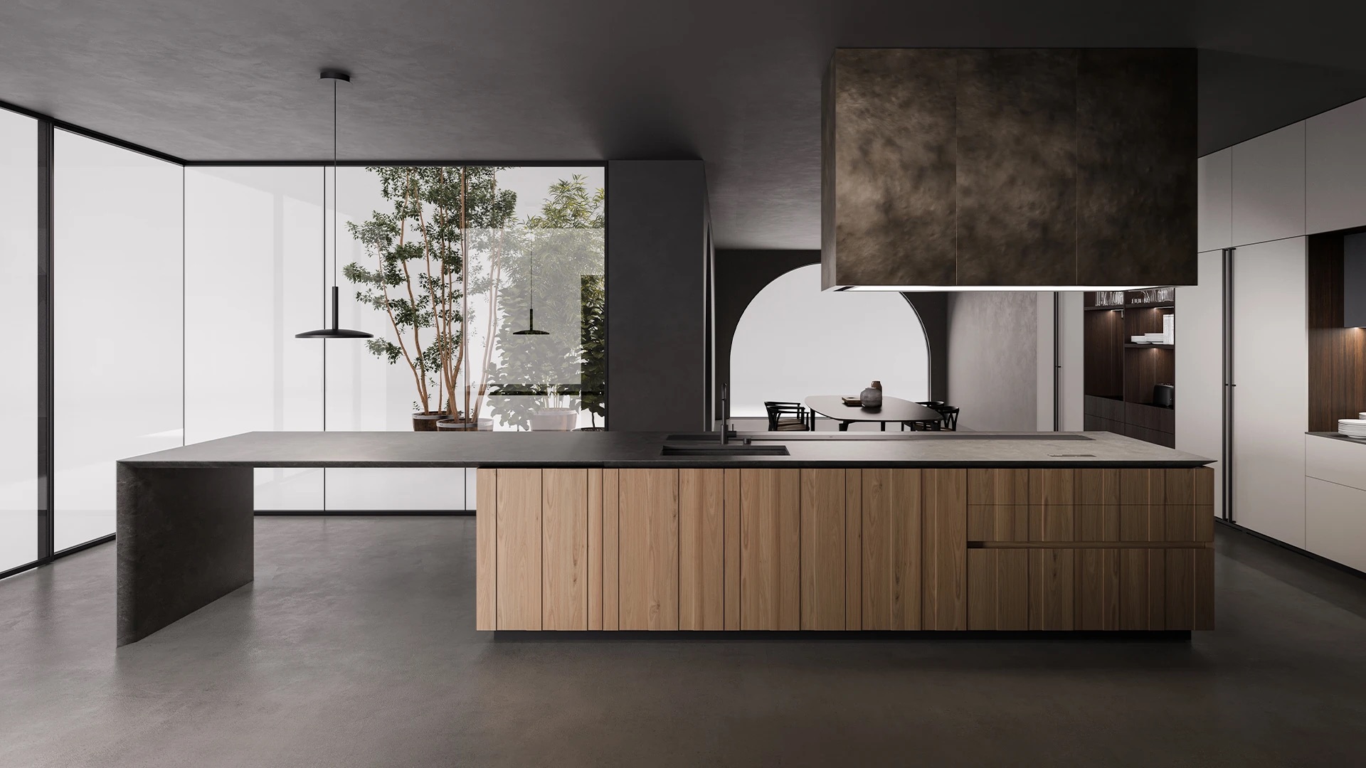 Cucine